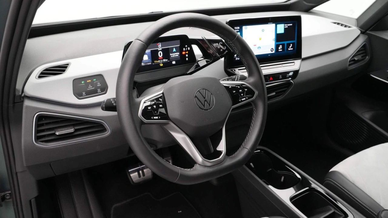 Volkswagen ID.3 Pro Advantage 58 kWh