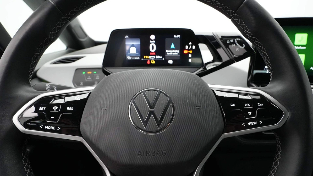Volkswagen ID.3 Pro Advantage 58 kWh