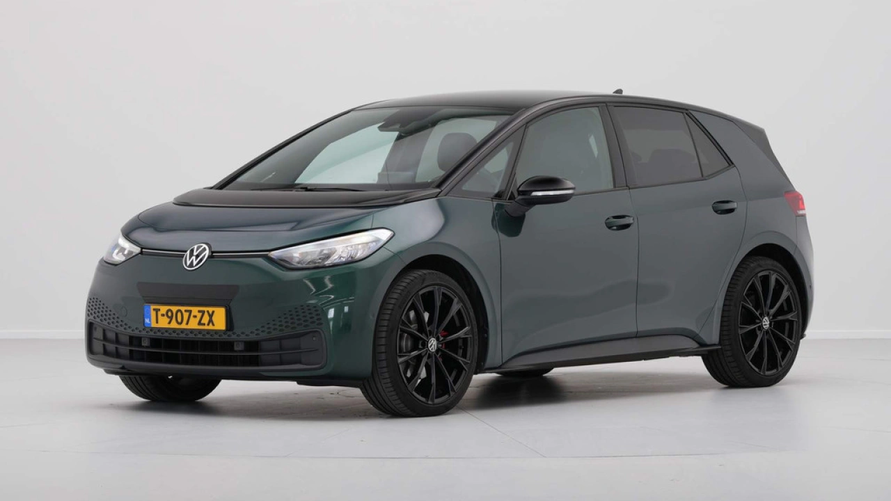 Volkswagen ID.3 Pro Advantage 58 kWh