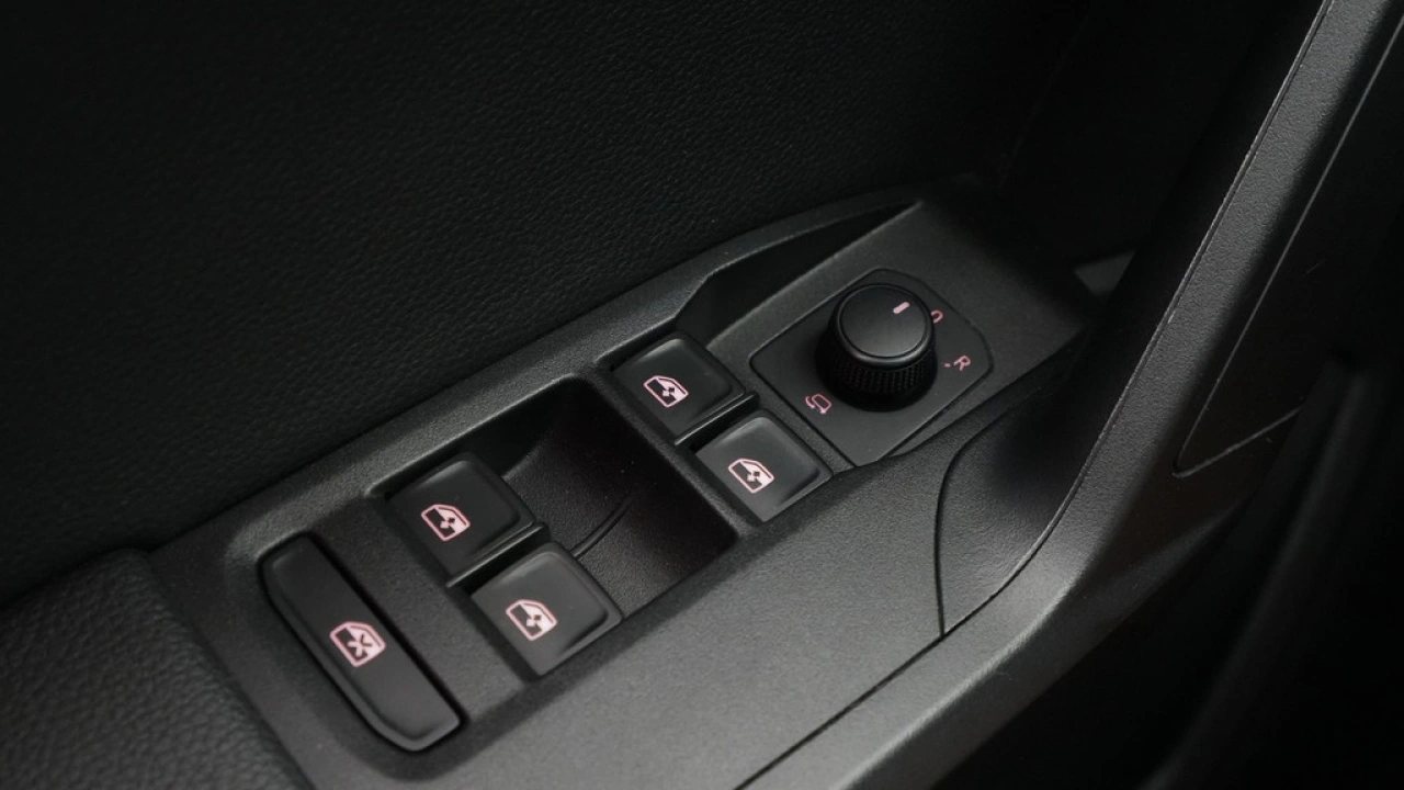 SEAT Ibiza 1.0 TSI 115pk FR
