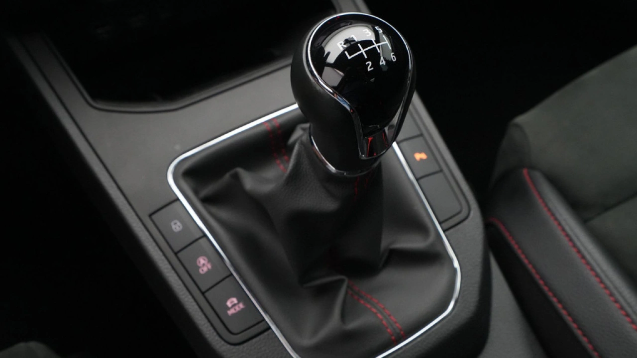 SEAT Ibiza 1.0 TSI 115pk FR