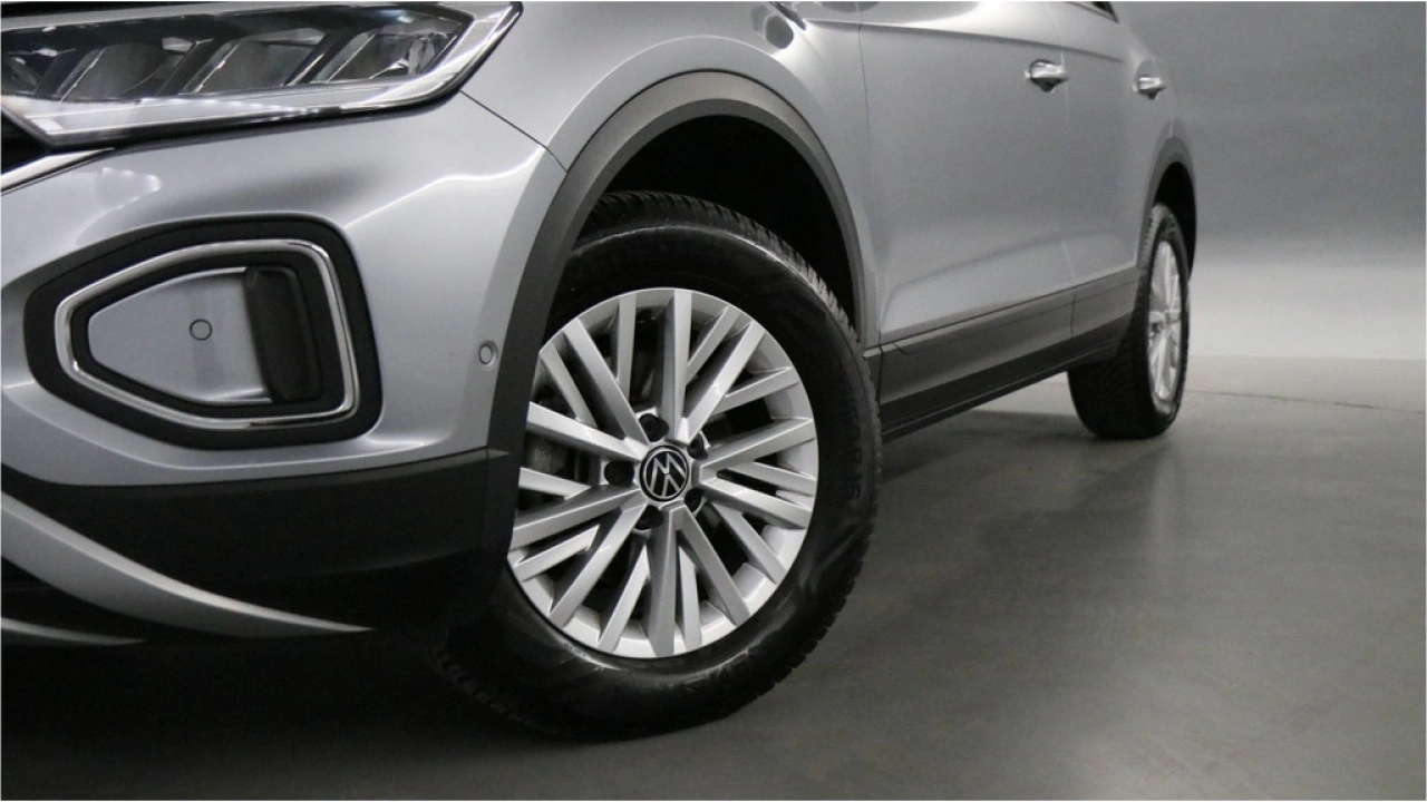 Volkswagen T-Roc 1.5 TSI 150pk Life DSG