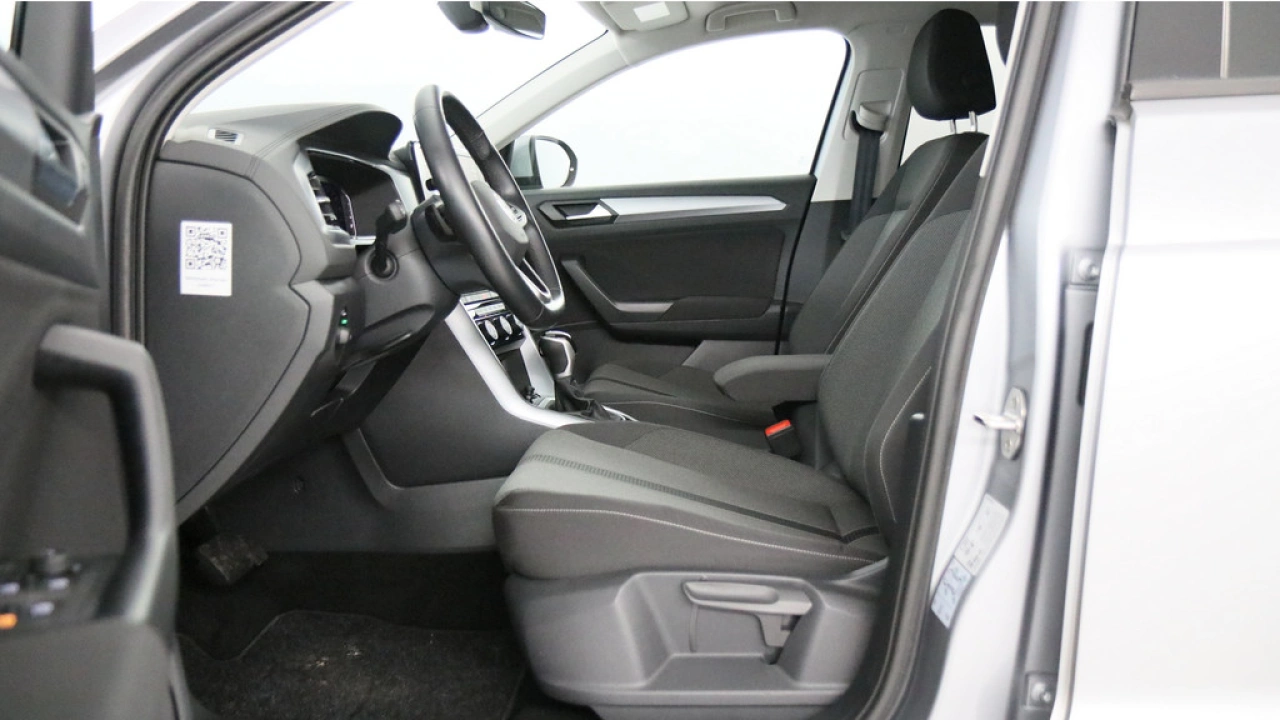 Volkswagen T-Roc 1.5 TSI 150pk Life DSG