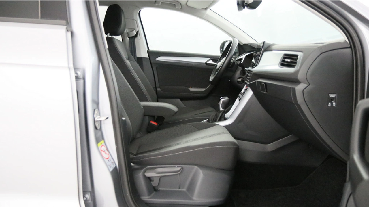 Volkswagen T-Roc 1.5 TSI 150pk Life DSG