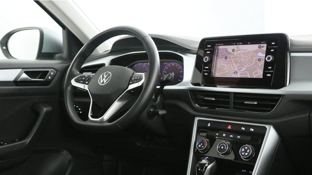 Volkswagen T-Roc 1.5 TSI 150pk Life DSG