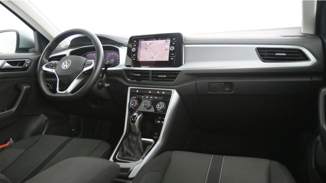 Volkswagen T-Roc 1.5 TSI 150pk Life DSG