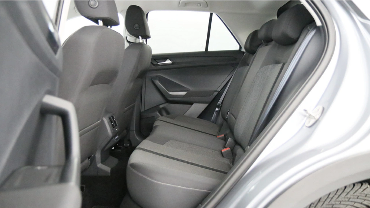Volkswagen T-Roc 1.5 TSI 150pk Life DSG