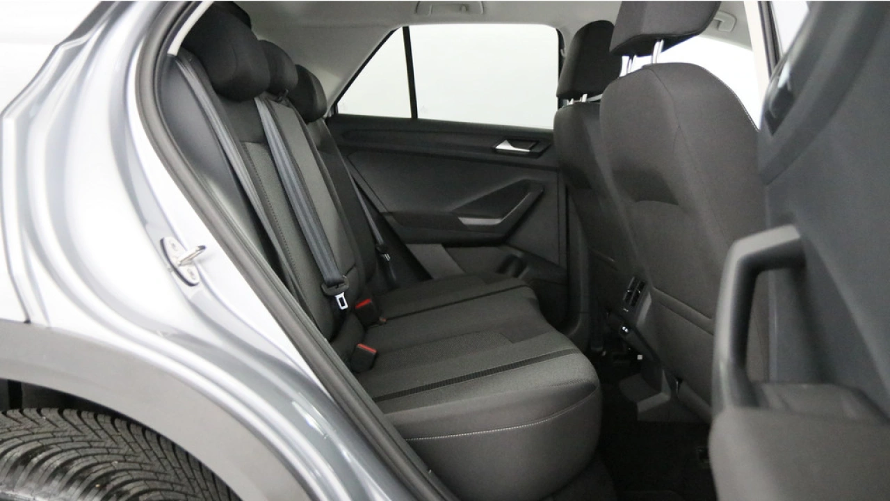 Volkswagen T-Roc 1.5 TSI 150pk Life DSG