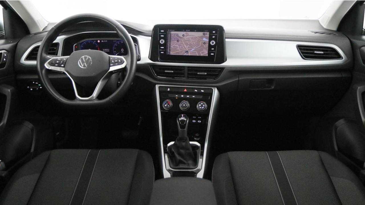 Volkswagen T-Roc 1.5 TSI 150pk Life DSG