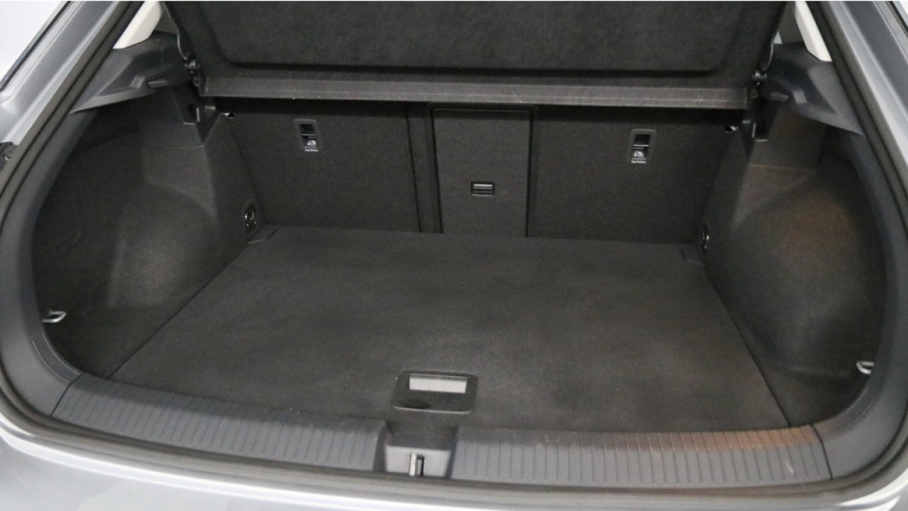 Volkswagen T-Roc 1.5 TSI 150pk Life DSG