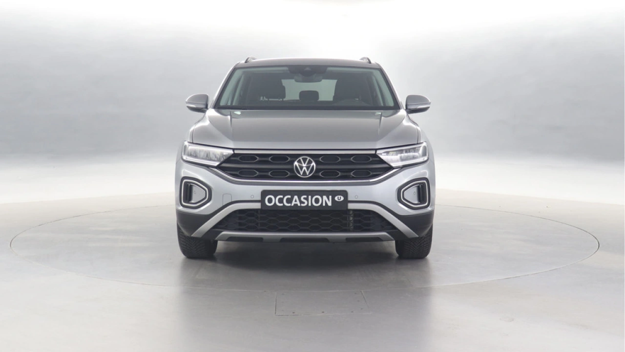 Volkswagen T-Roc 1.5 TSI 150pk Life DSG