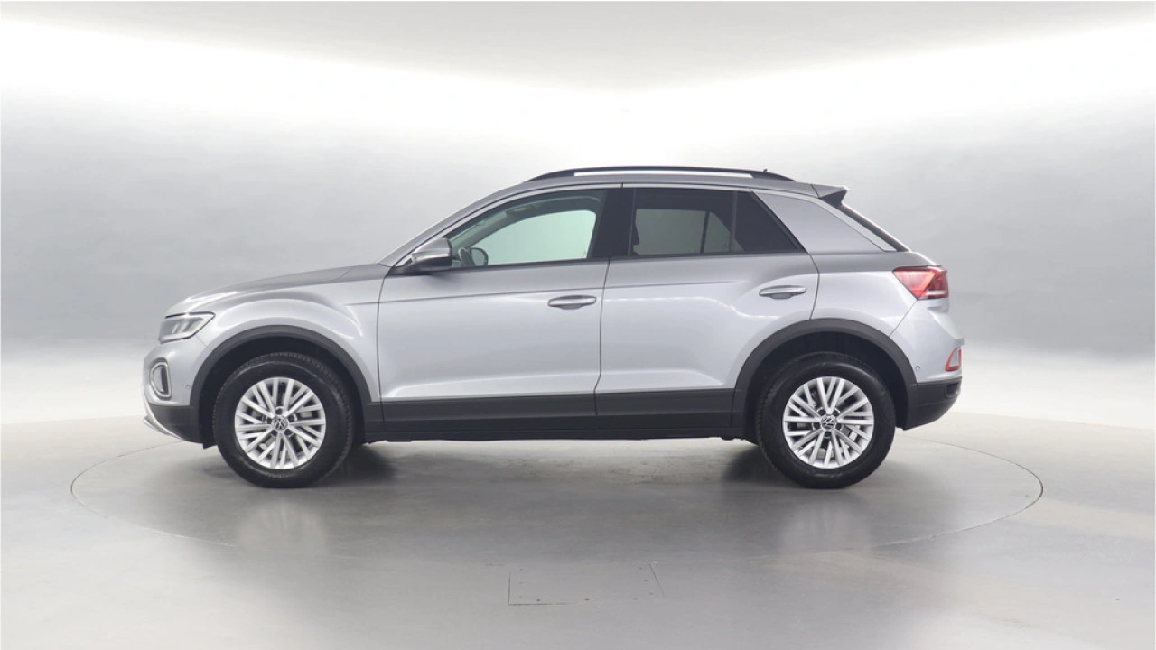 Volkswagen T-Roc 1.5 TSI 150pk Life DSG