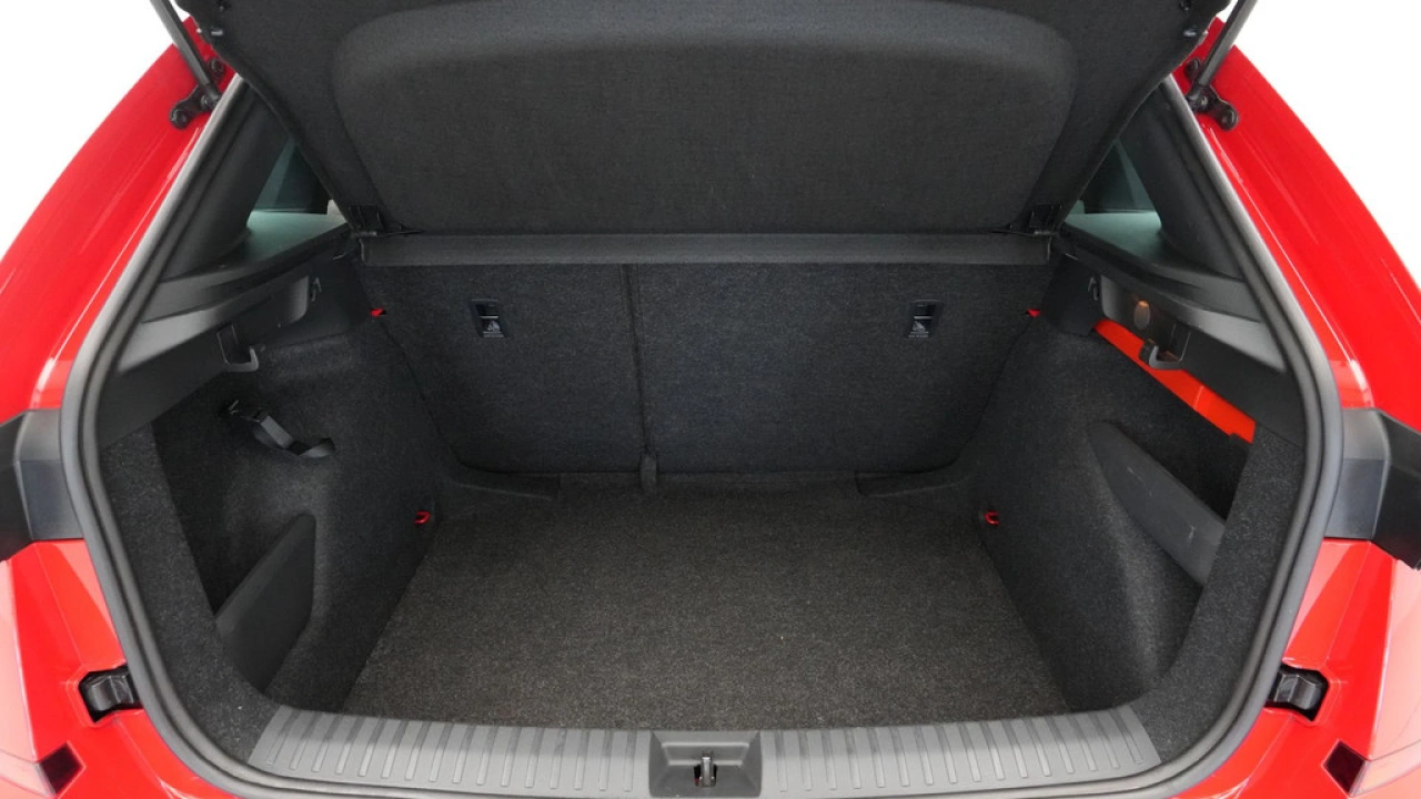 Škoda Kamiq 1.0 TSI 110pk DSG Sport Business