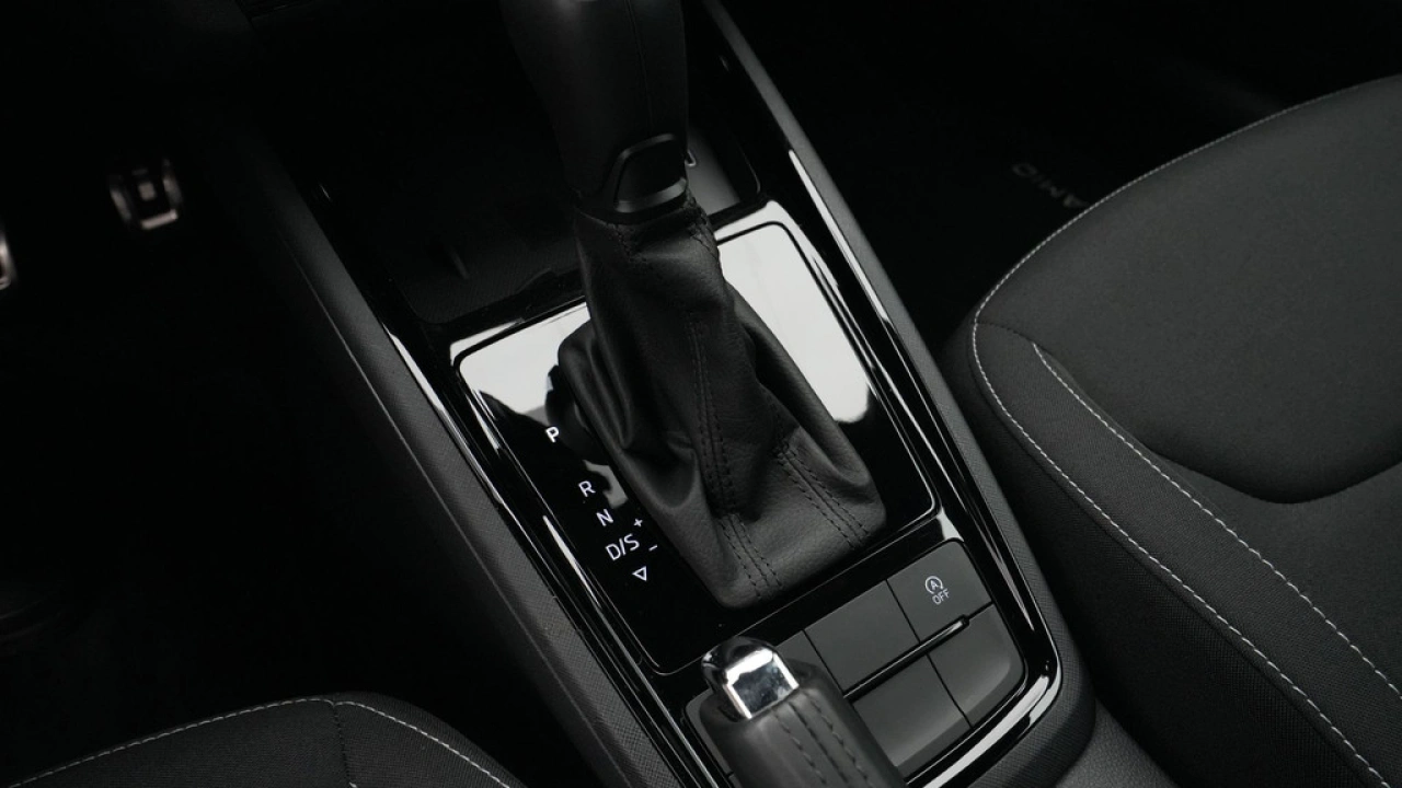 Škoda Kamiq 1.0 TSI 110pk DSG Sport Business