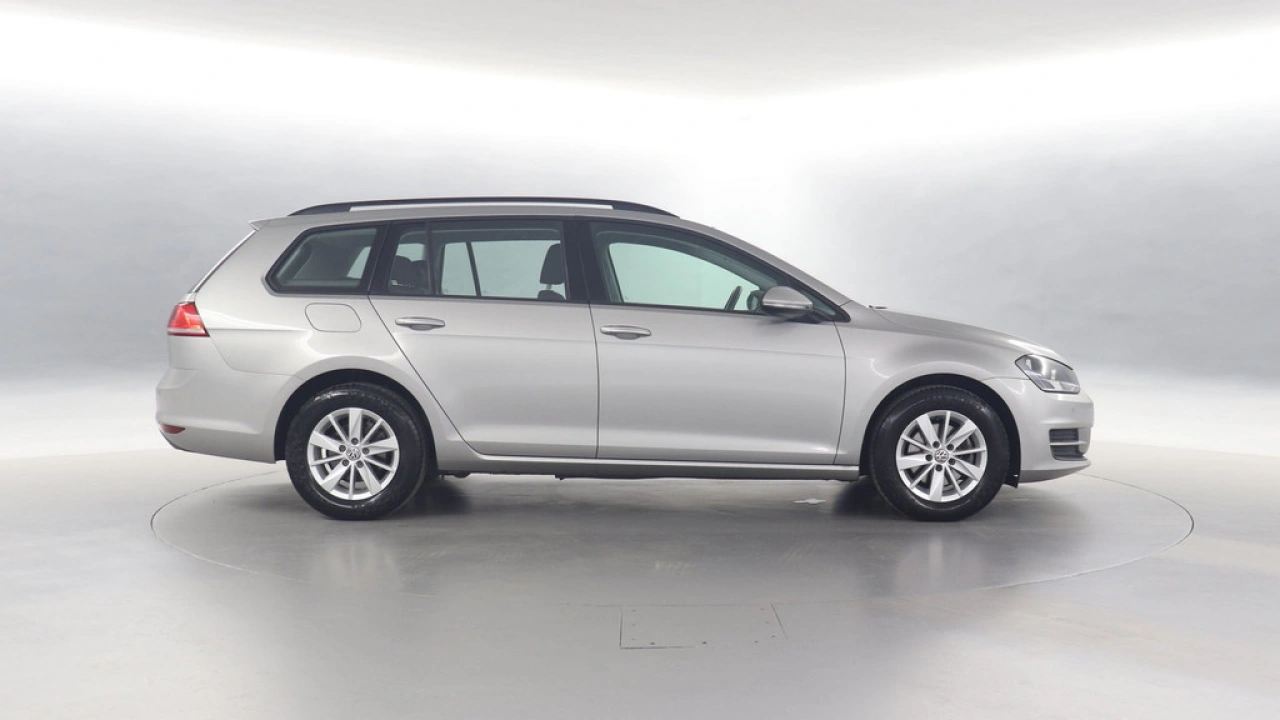 Volkswagen GOLF Variant 1.2 TSI 105pk Comfortline