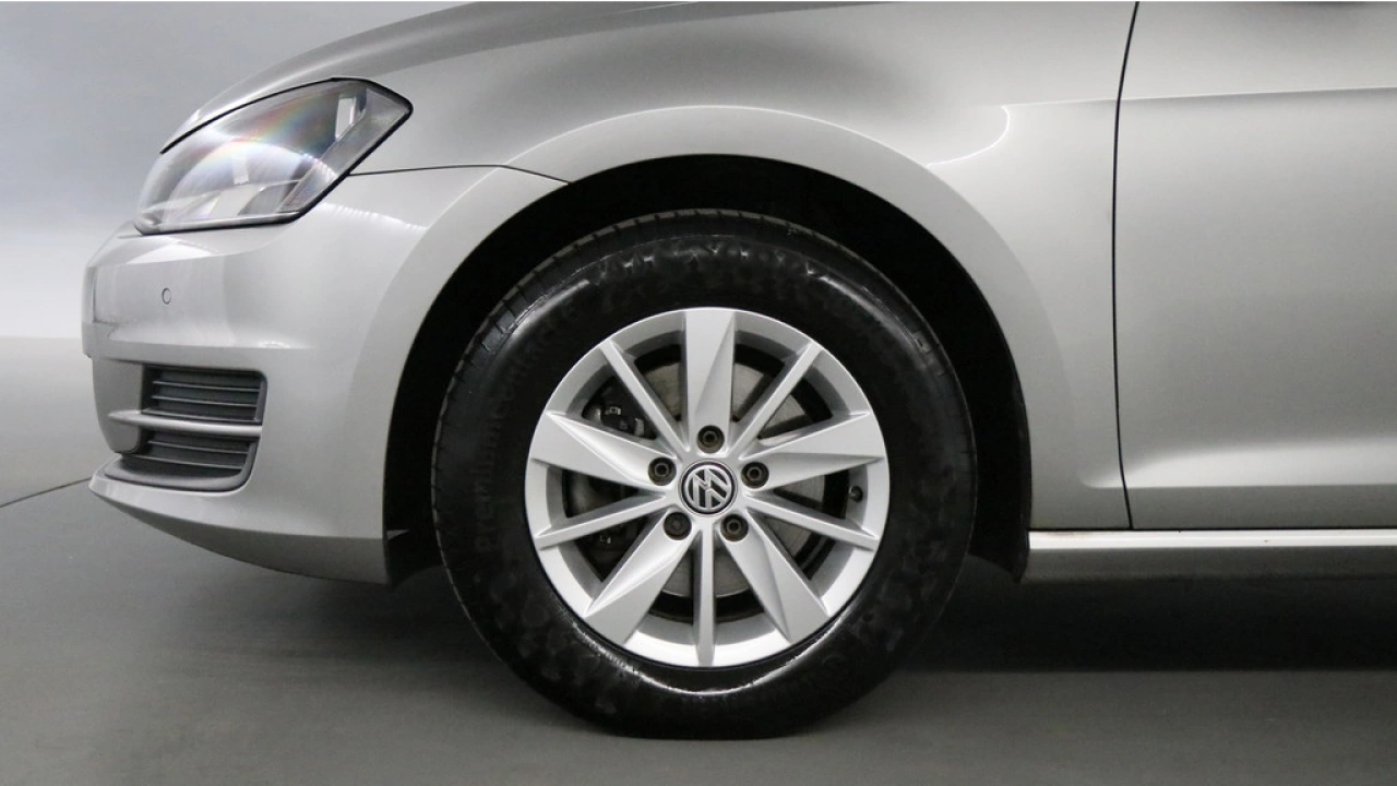 Volkswagen GOLF Variant 1.2 TSI 105pk Comfortline