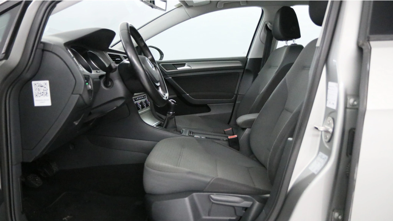 Volkswagen GOLF Variant 1.2 TSI 105pk Comfortline