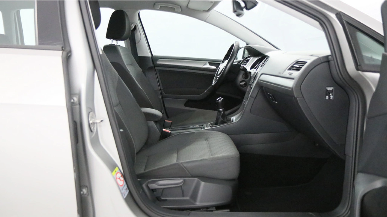 Volkswagen GOLF Variant 1.2 TSI 105pk Comfortline