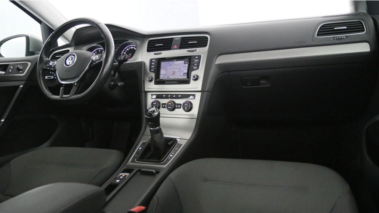 Volkswagen GOLF Variant 1.2 TSI 105pk Comfortline