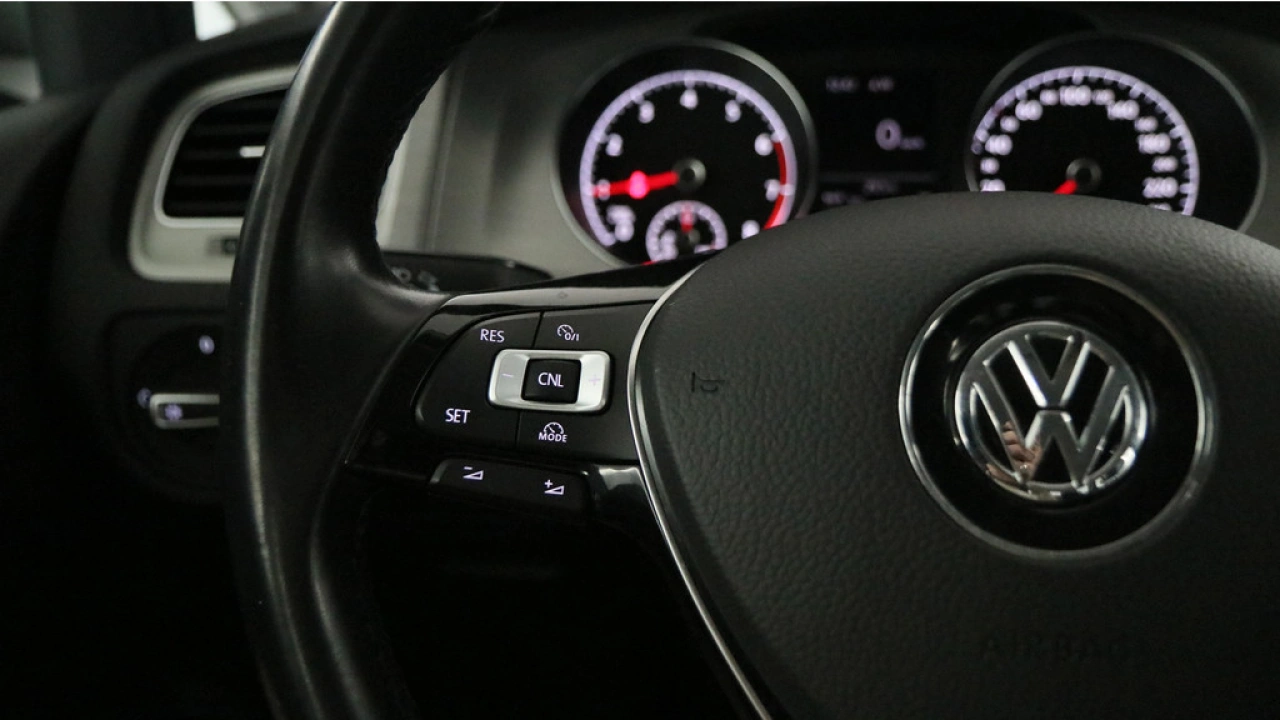 Volkswagen GOLF Variant 1.2 TSI 105pk Comfortline