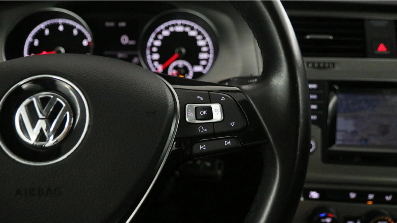 Volkswagen GOLF Variant 1.2 TSI 105pk Comfortline