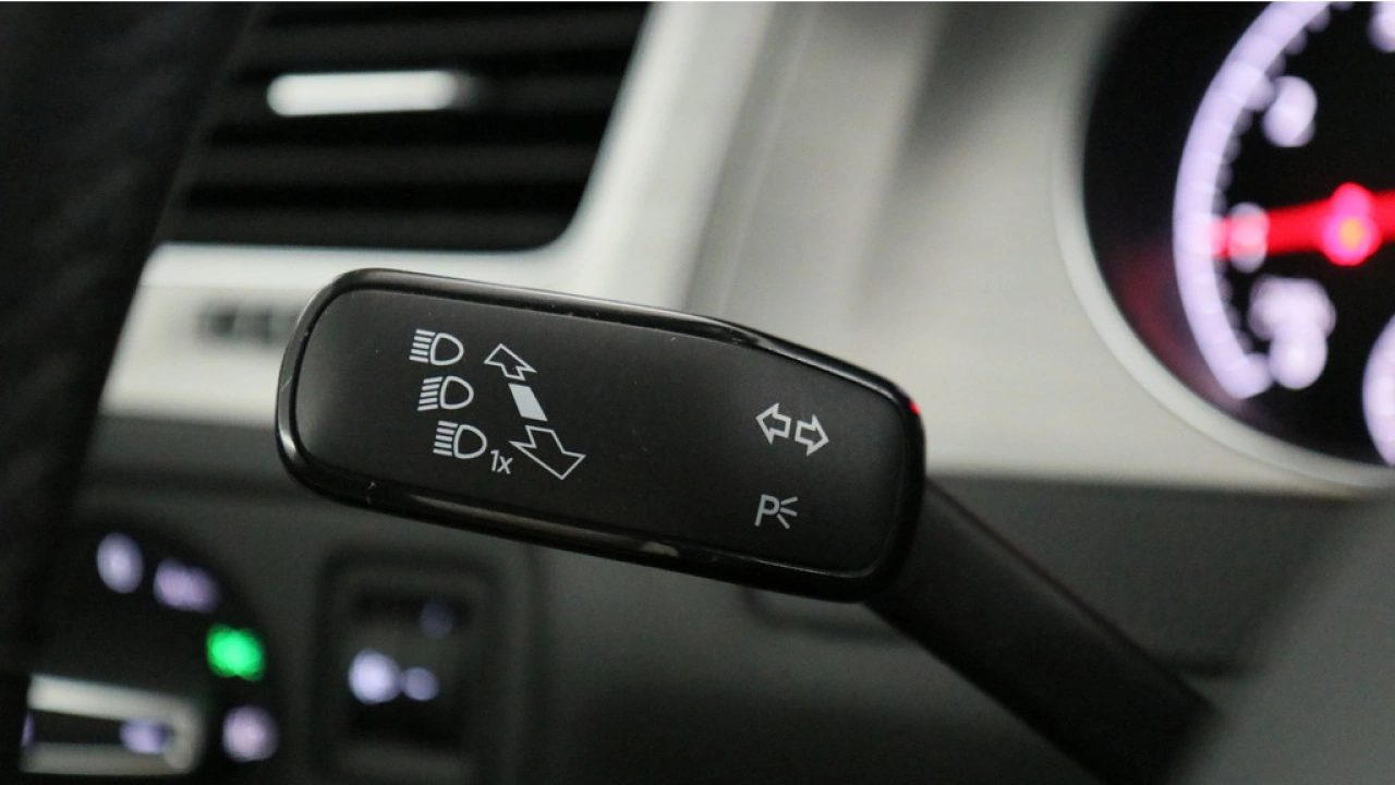 Volkswagen GOLF Variant 1.2 TSI 105pk Comfortline