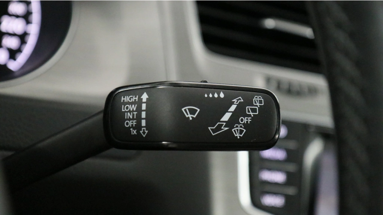 Volkswagen GOLF Variant 1.2 TSI 105pk Comfortline