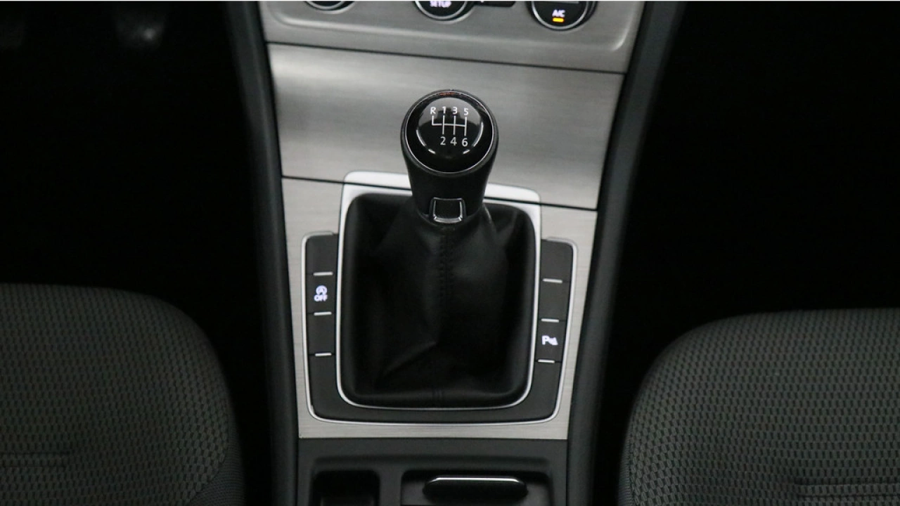 Volkswagen GOLF Variant 1.2 TSI 105pk Comfortline