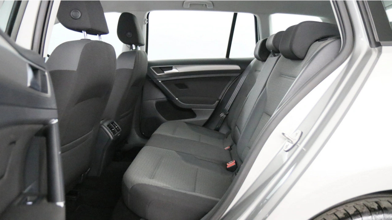 Volkswagen GOLF Variant 1.2 TSI 105pk Comfortline