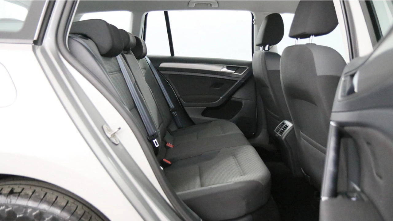 Volkswagen GOLF Variant 1.2 TSI 105pk Comfortline