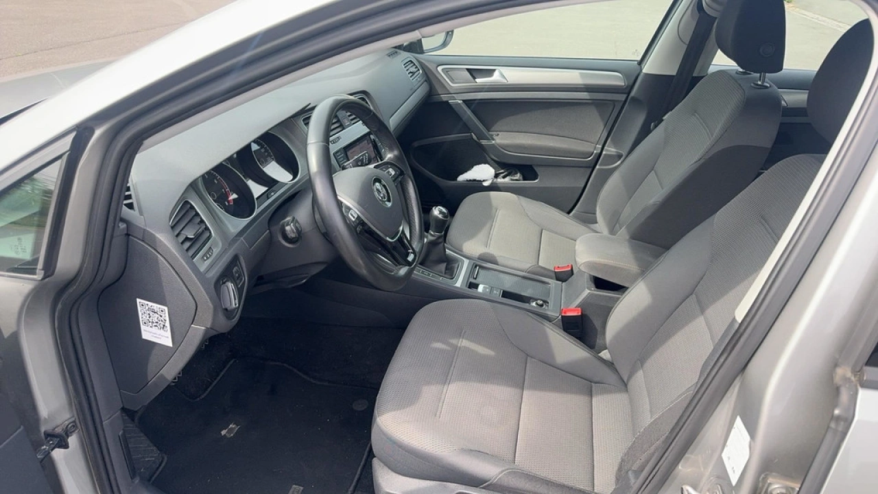 Volkswagen GOLF Variant 1.2 TSI 105pk Comfortline