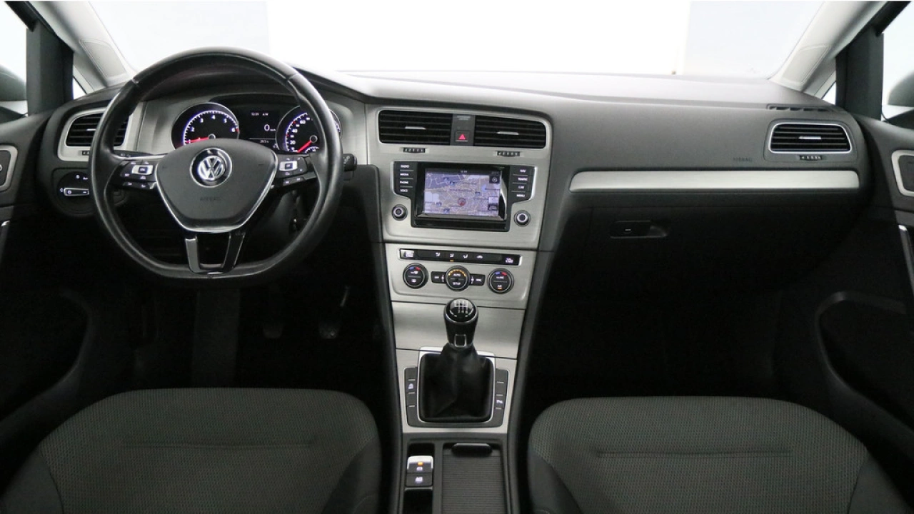 Volkswagen GOLF Variant 1.2 TSI 105pk Comfortline