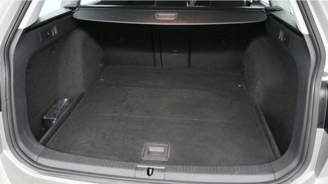 Volkswagen GOLF Variant 1.2 TSI 105pk Comfortline