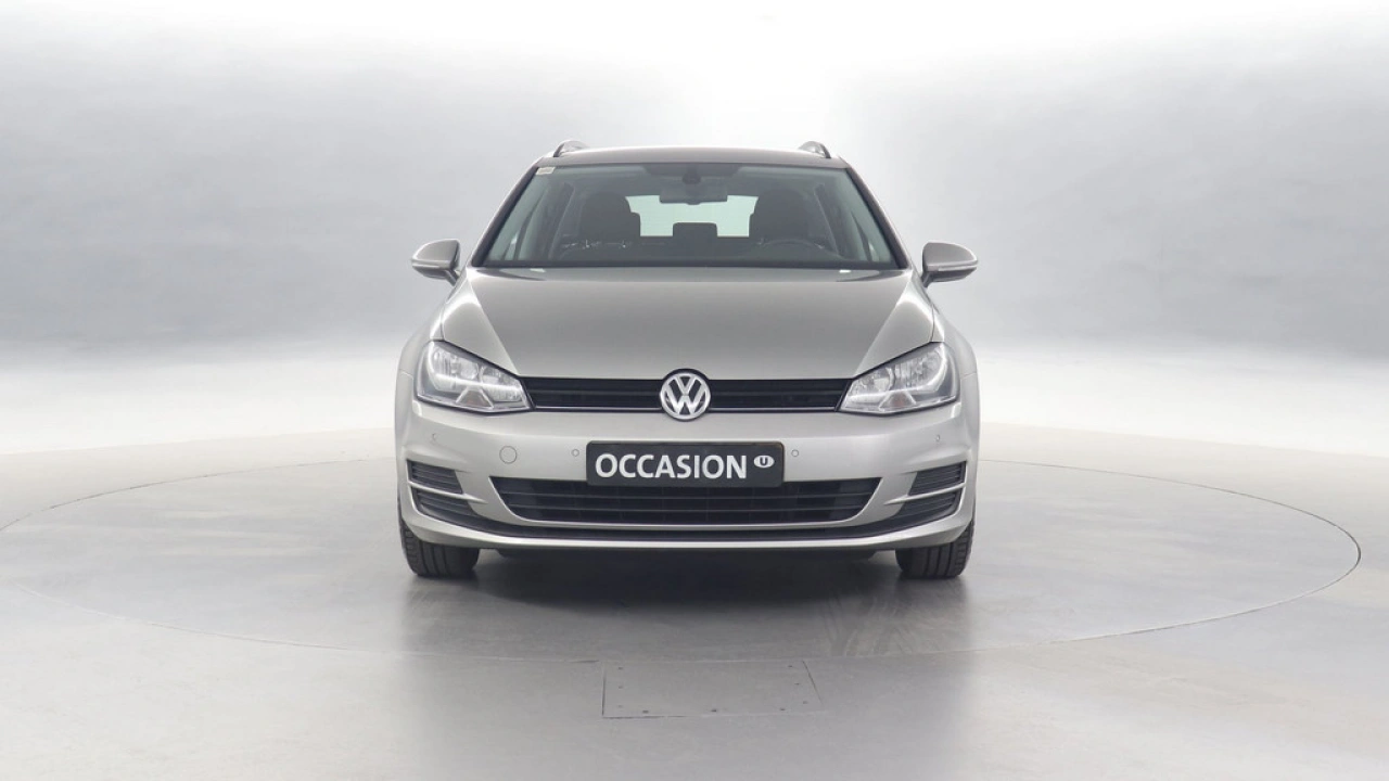 Volkswagen GOLF Variant 1.2 TSI 105pk Comfortline
