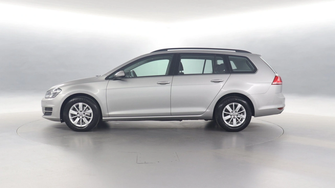 Volkswagen GOLF Variant 1.2 TSI 105pk Comfortline