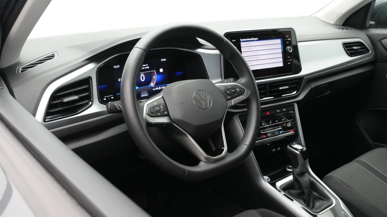 Volkswagen T-Roc 1.5 TSI 150pk DSG Life Edition