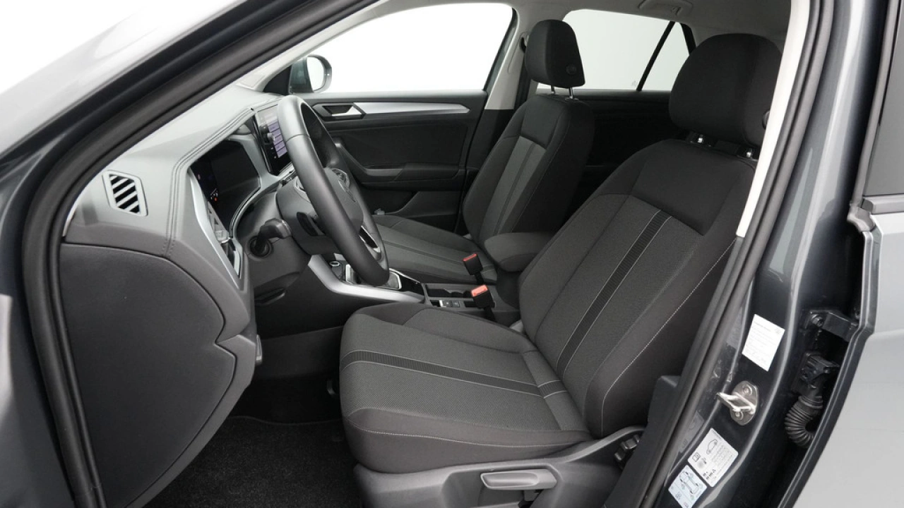 Volkswagen T-Roc 1.5 TSI 150pk DSG Life Edition