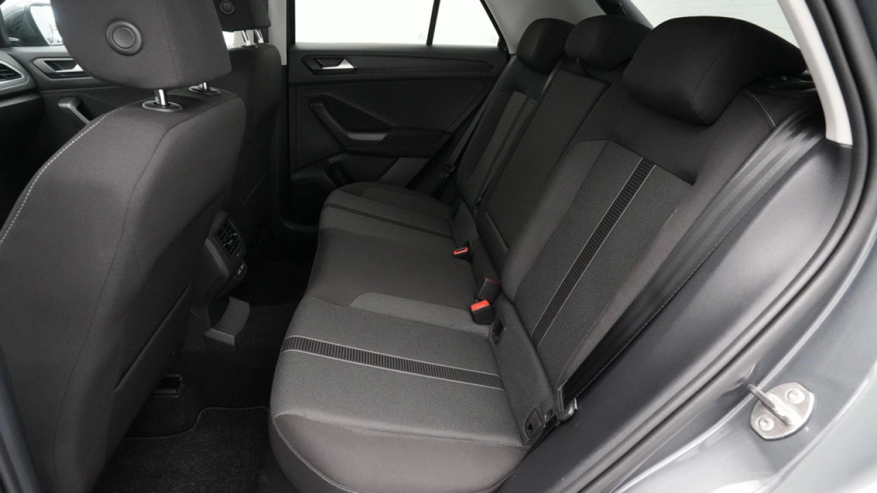 Volkswagen T-Roc 1.5 TSI 150pk DSG Life Edition