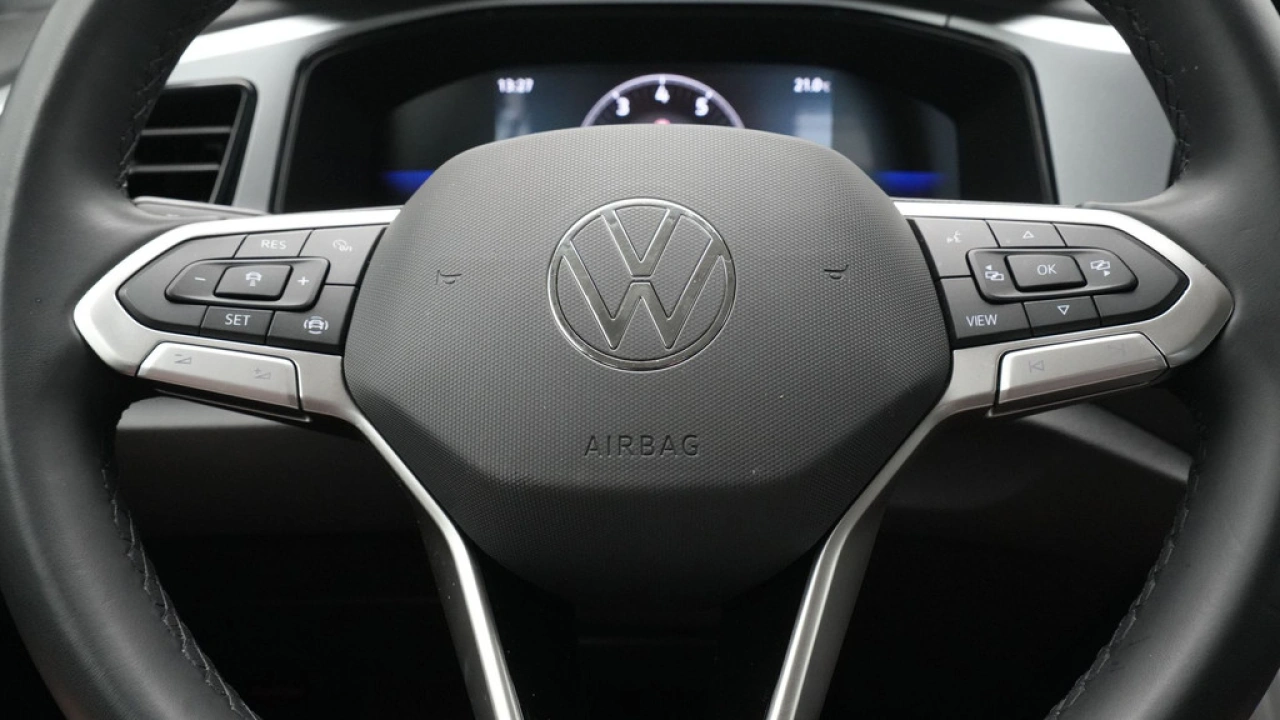 Volkswagen T-Roc 1.5 TSI 150pk DSG Life Edition