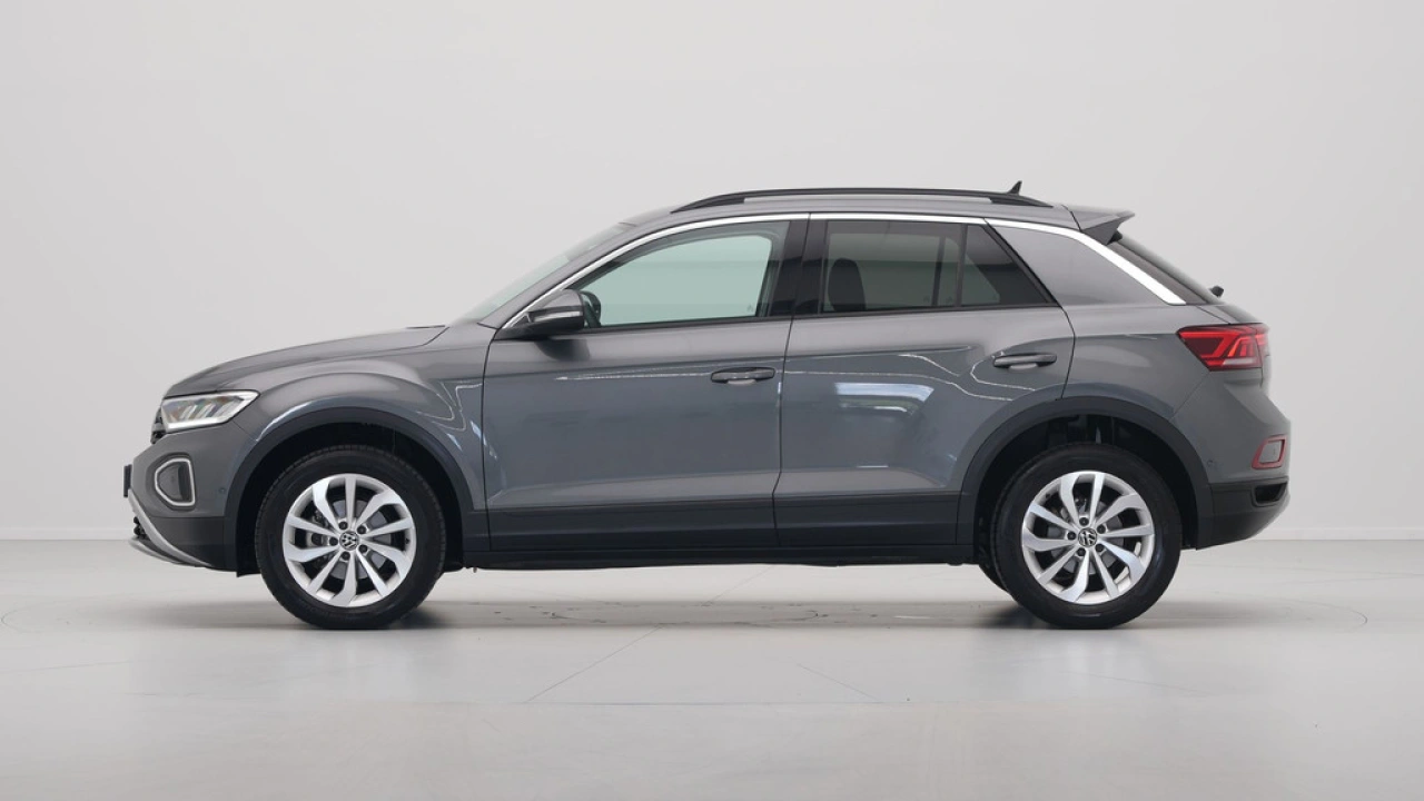Volkswagen T-Roc 1.5 TSI 150pk DSG Life Edition