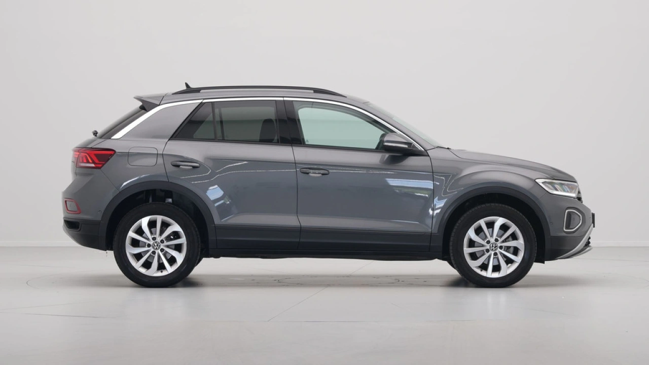 Volkswagen T-Roc 1.5 TSI 150pk DSG Life Edition
