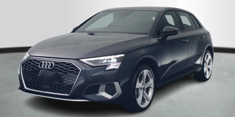 Audi A3 Sportback 40 TFSI e 204pk PHEV Advanced edition