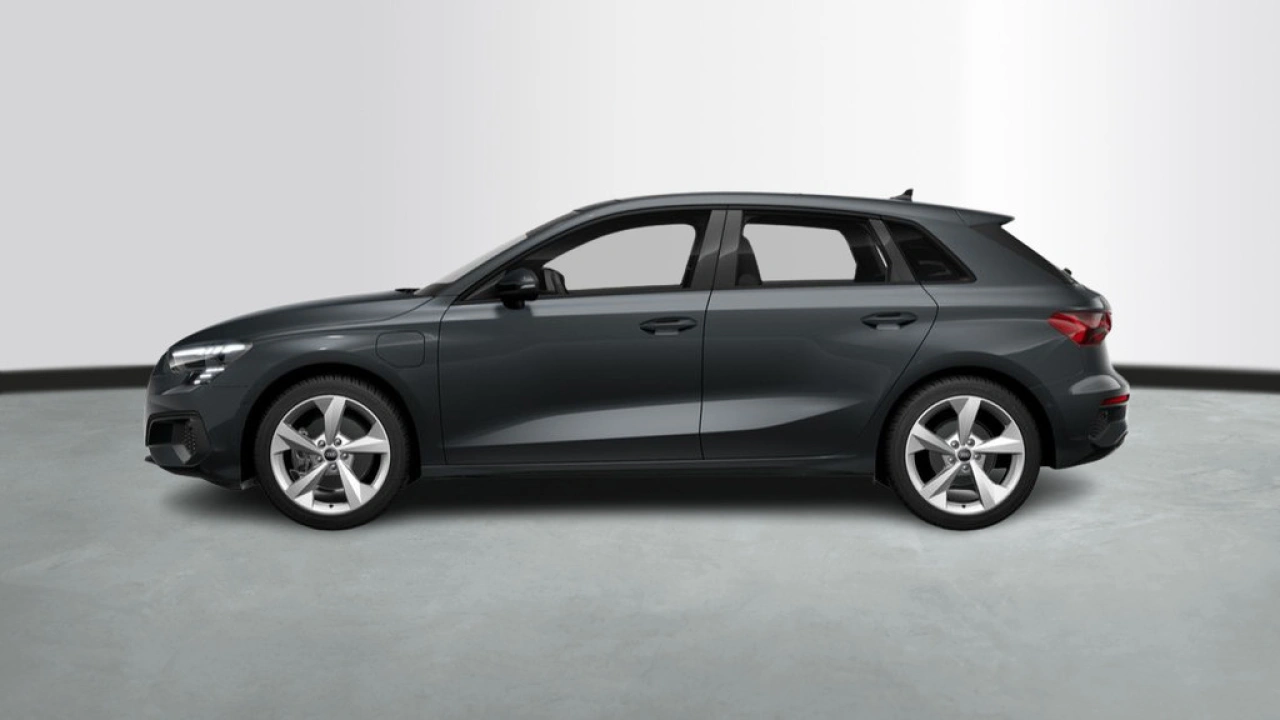 Audi A3 Sportback 40 TFSI e 204pk PHEV Advanced edition