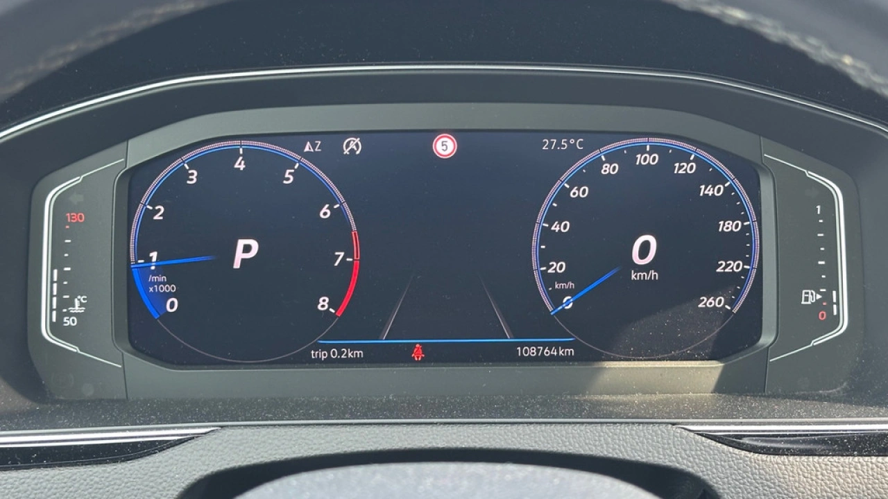 Volkswagen Passat Variant 1.5 TSI 150pk DSG Elegance Business R