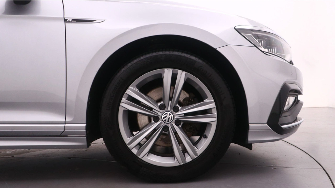 Volkswagen Passat Variant 1.5 TSI 150pk DSG Elegance Business R