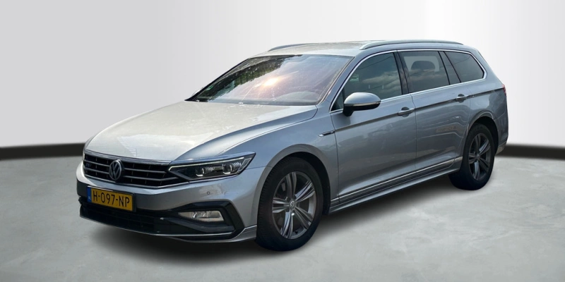 Volkswagen Passat Variant 1.5 TSI 150pk DSG Elegance Business R