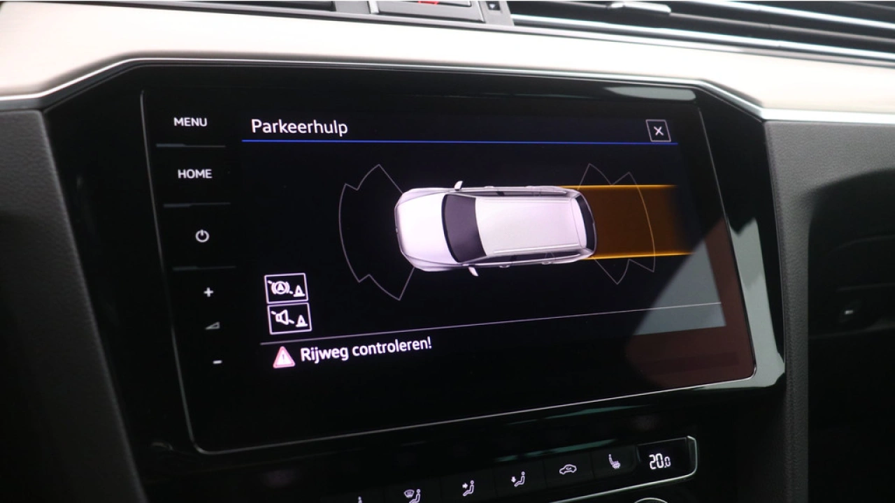 Volkswagen Passat Variant 1.5 TSI 150pk DSG Elegance Business R