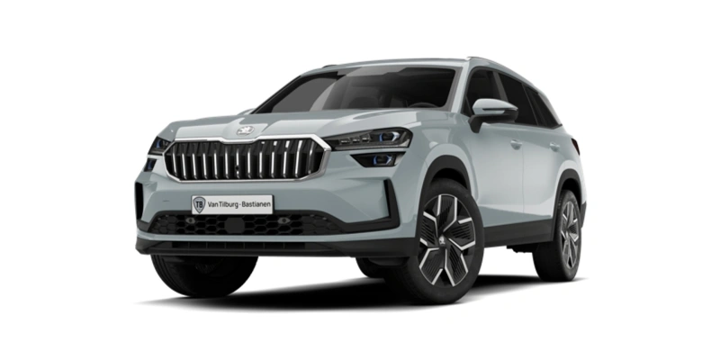 Škoda Kodiaq Sportline Business
