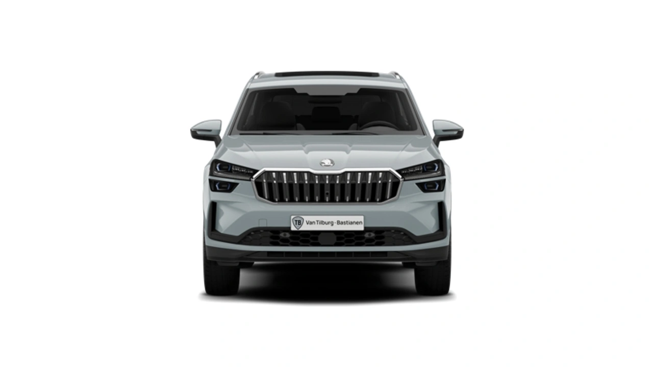 Škoda Kodiaq Sportline Business