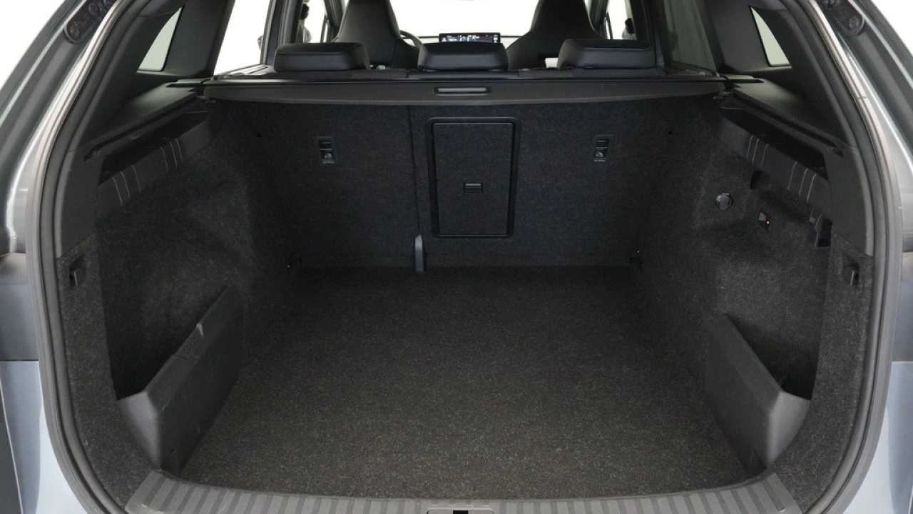 Škoda Enyaq iV 80 204pk Sportline
